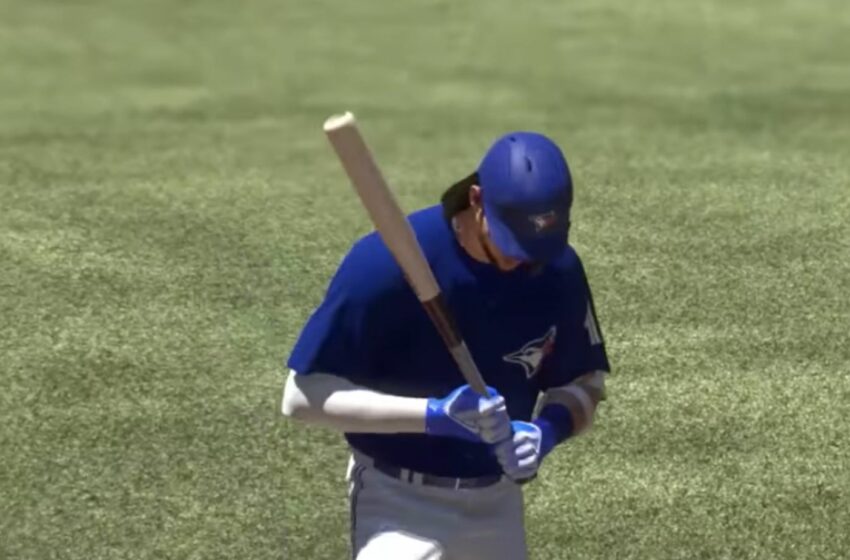 Gameplay Changes In MLB The Show 23
