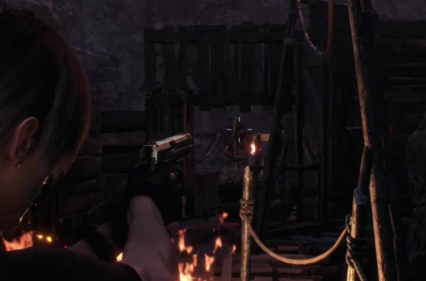  Beating Mercenaries In Resident Evil 4: A Comprehensive Guide