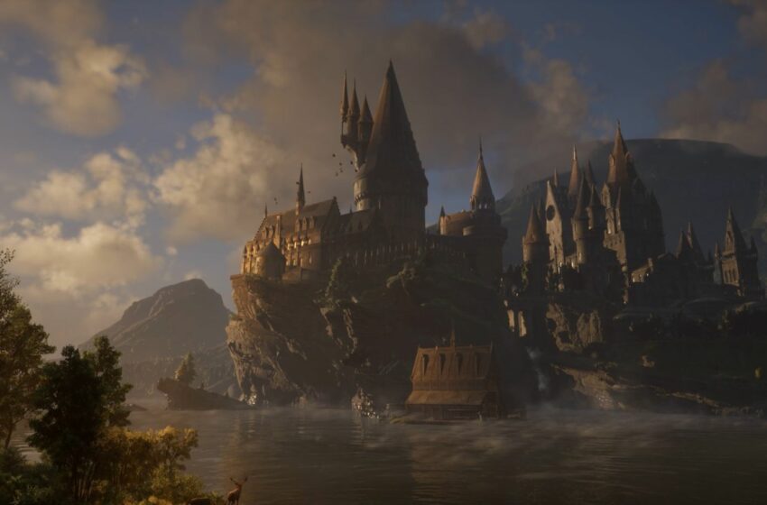  What Can Players Expect From Hogwarts Legacy?