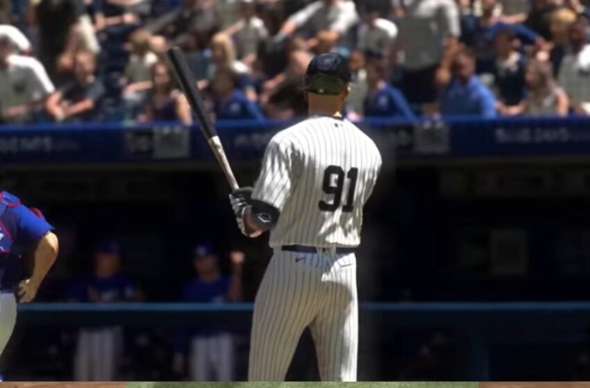  What Can We Expect From MLB The Show 23?