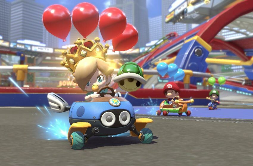  Essential Rules For Playing Mario Kart 8: A Guide To Winning