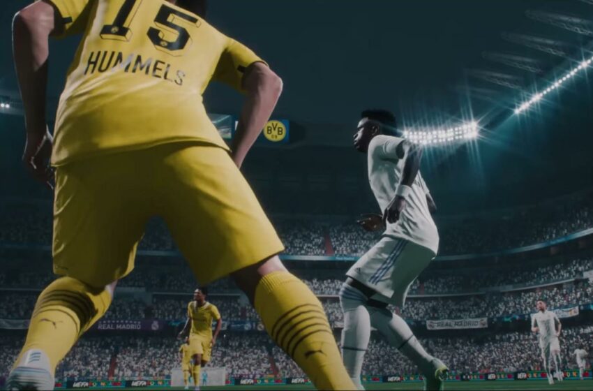  Get The Most Out Of FIFA 23 Early Gameplay