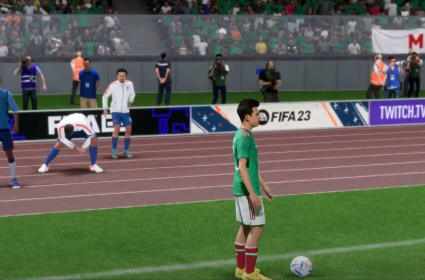  How Can I Enable Cross Play On FIFA 23?